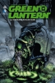 Couverture Green Lantern (Renaissance), tome 2 : La Vengeance de Black Hand Editions Urban Comics (DC Renaissance) 2013
