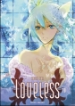 Couverture Loveless, tome 10 Editions Soleil 2012