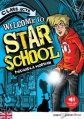 Couverture Welcome to Star School Editions Didier (Paper planes teens - Class act's) 2013