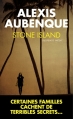 Couverture Stone island Editions du Toucan (Noir) 2013