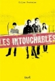 Couverture Les intouchables Editions Seuil (Jeunesse) 2013