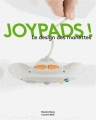 Couverture Joypads ! : Le design des manettes Editions Les Moutons électriques (Bibliothèque des miroirs) 2013