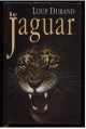 Couverture Le Jaguar Editions Olivier Orban 1989