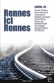 Couverture Rennes, ici Rennes Editions Critic (Policier/Thriller) 2013