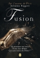Couverture Pure, tome 2 : Fusion Editions J'ai Lu (Science-fiction) 2013