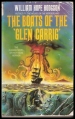 Couverture Les canots du "Glen Carrig" Editions Grafton 1991