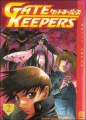 Couverture Gate Keepers, tome 02 Editions Kami 2005