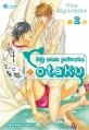 Couverture My Own Private Otaku, tome 2 Editions Asuka (Boy's love) 2012