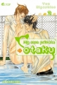 Couverture My Own Private Otaku, tome 3 Editions Asuka (Boy's love) 2013