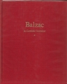 Couverture La Comédie Humaine, intégrale (Seuil), tome 2 Editions Seuil 1965