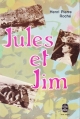 Couverture Jules et Jim Editions Le Livre de Poche 1966