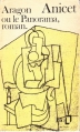 Couverture Anicet ou le Panorama, roman Editions Folio  1972