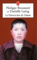 Couverture La Prisonnière de Lhassa Editions Le Livre de Poche 2003