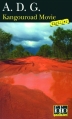 Couverture Kangouroad Movie Editions Folio  (Policier) 2009