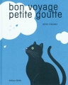 Couverture Bon voyage petite goutte Editions MeMo 2011