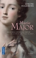 Couverture Marie Major Editions Pocket 2013