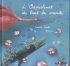 Couverture L'orphelinat du bout du monde Editions Les p'tits bérets 2012