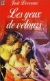 Couverture La saga des Montgomery / Saga De Velours, tome 1 : Les yeux de velours Editions J'ai Lu (Pour elle - Aventures & passions) 2001