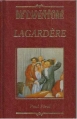 Couverture Lagardère Editions Fabbri 1997