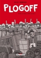 Couverture Plogoff Editions Delcourt (Encrages) 2013