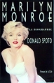 Couverture Marilyn Monroe : La biographie Editions Les Presses de la Cité 1993