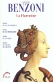 Couverture La Florentine, intégrale Editions Plon 2002