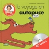 Couverture Le voyage en autopuce Editions Clochette 2011