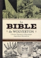 Couverture La Bible Editions Diabolo 2013
