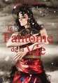 Couverture Le fantôme de sa vie Editions Sharon Kena 2013