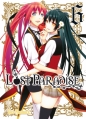 Couverture Lost paradise, tome 6 Editions Ki-oon 2013