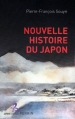 Couverture Nouvelle Histoire du Japon Editions Perrin 2010
