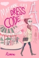 Couverture Dress code et petits secrets, tome 1 Editions Autoédité 2013