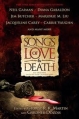 Couverture Songs of love and death Editions Pocket Books 2010