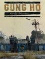 Couverture Gung Ho (grand format), tome 1 : Brebis galeuses, partie 1 Editions Paquet 2013