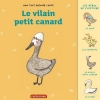 Couverture Le Vilain petit canard Editions Casterman (Mon tout premier conte) 2013
