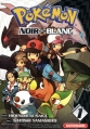 Couverture Pokémon : Noir et blanc, tome 1 Editions Kurokawa 2011