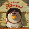 Couverture La niche d'Edmond Editions Magnard (Jeunesse) 2012