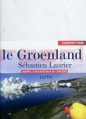 Couverture Passeport pour le Groenland Editions Elytis 2012