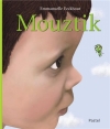 Couverture Mouztik Editions L'École des loisirs (Pastel) 2013