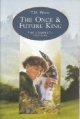 Couverture The Once and Future King, integral Editions HarperVoyager 1996