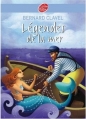 Couverture Légendes de la mer Editions Le Livre de Poche (Jeunesse) 2007