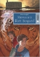 Couverture Menace à Fort Boyard Editions Rageot (Romans) 2011