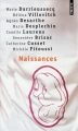 Couverture Naissances Editions Points 2007