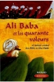 Couverture Ali Baba et les quarante voleurs : Et autres contes des Mille et Une Nuits Editions Magnard (Que d'histoires ! ) 2005