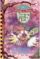 Couverture L'École des Fées, tome 02 : Le festin de minuit Editions Folio  (Cadet) 2009