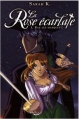 Couverture La Rose écarlate (roman), tome 1 : Bas les masques ! Editions Hachette (Jeunesse) 2009