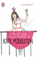 Couverture Tout le monde n'a pas le destin de Kate Middleton ! Editions J'ai Lu 2013