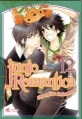 Couverture Junjo Romantica, tome 12 Editions Asuka (Boy's love) 2013