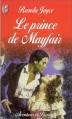 Couverture Le prince de Mayfair Editions J'ai Lu (Pour elle - Aventures & passions) 2001