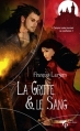Couverture La Griffe & le Sang Editions Le Pré aux Clercs (Pandore) 2013